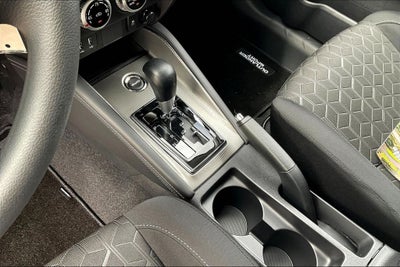 2026 Mitsubishi Outlander Sport 2.0 S