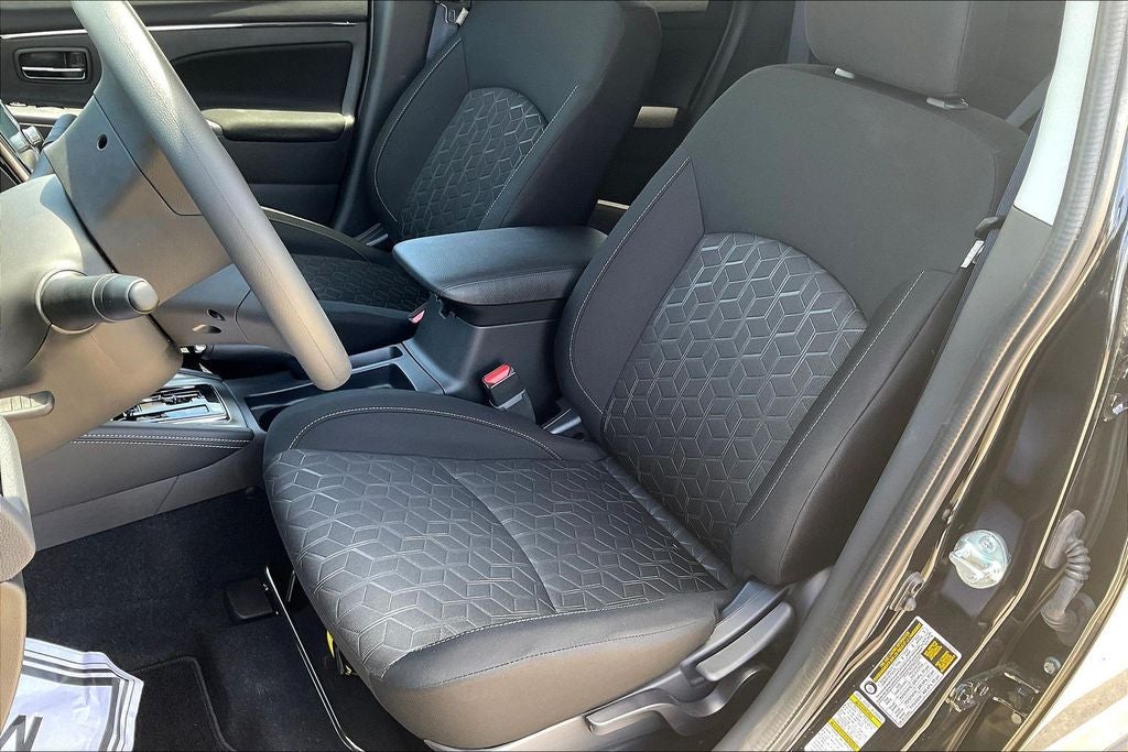 2026 Mitsubishi Outlander Sport 2.0 S