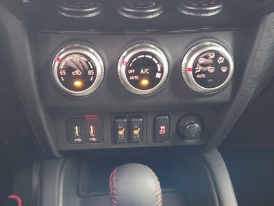 2026 Mitsubishi Outlander Sport Railliart