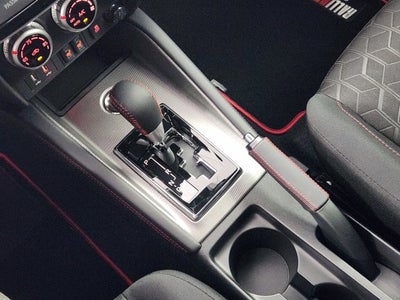 2026 Mitsubishi Outlander Sport Railliart