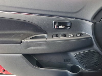 2026 Mitsubishi Outlander Sport Railliart