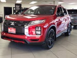 2026 Mitsubishi Outlander Sport Railliart