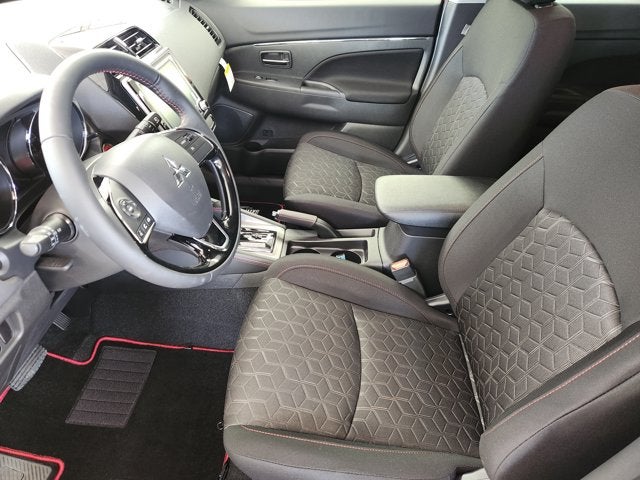 2026 Mitsubishi Outlander Sport Railliart