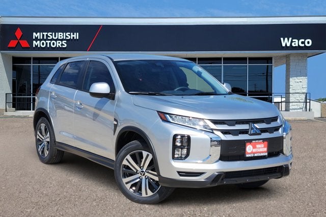 2026 Mitsubishi Outlander Sport ES