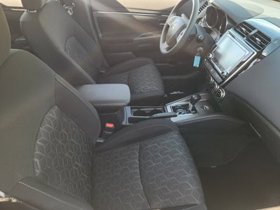 2026 Mitsubishi Outlander Sport ES