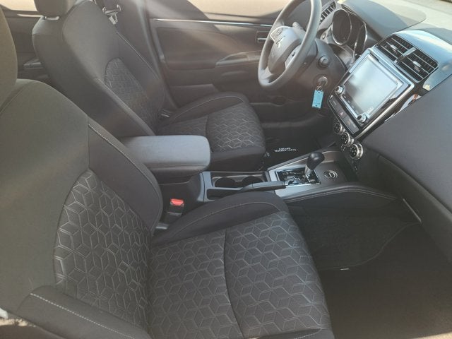 2026 Mitsubishi Outlander Sport ES