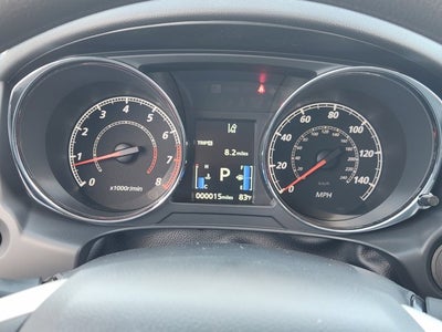 2026 Mitsubishi Outlander Sport ES