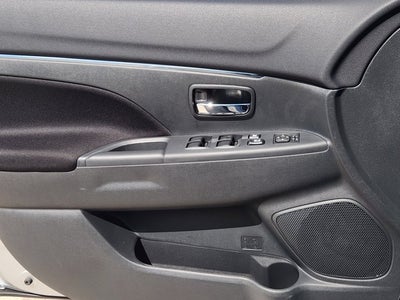 2026 Mitsubishi Outlander Sport ES