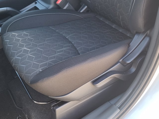 2026 Mitsubishi Outlander Sport ES