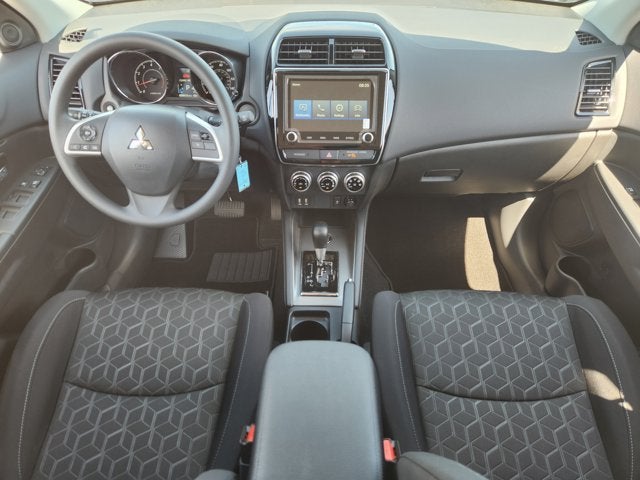 2026 Mitsubishi Outlander Sport ES