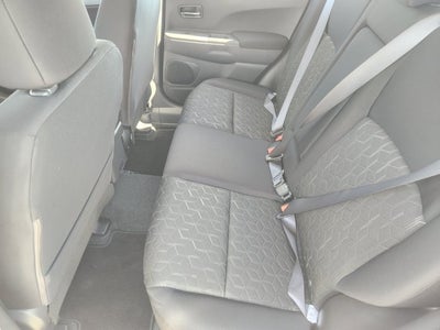 2026 Mitsubishi Outlander Sport ES