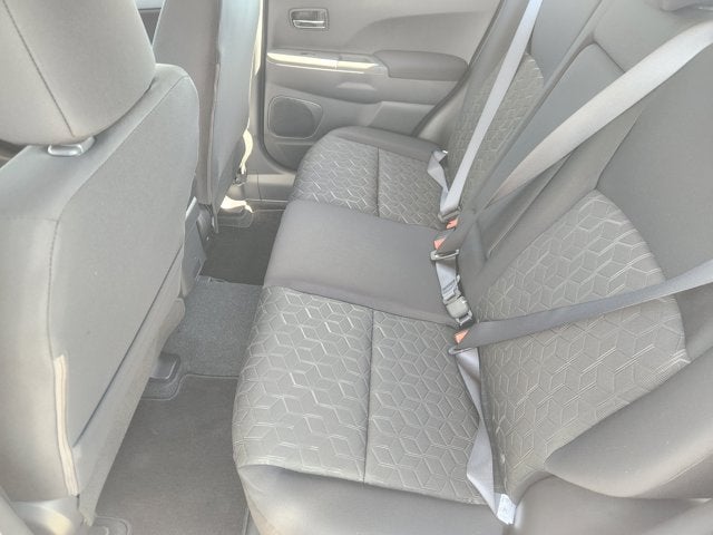 2026 Mitsubishi Outlander Sport ES