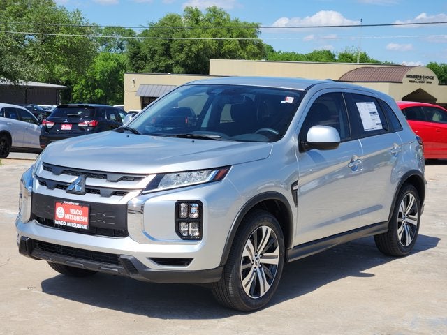 2026 Mitsubishi Outlander Sport ES