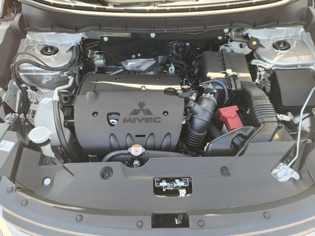 2026 Mitsubishi Outlander Sport ES