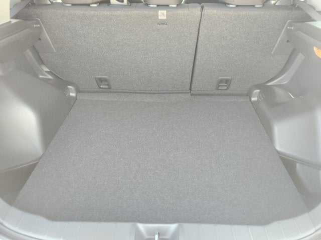 2026 Mitsubishi Outlander Sport ES