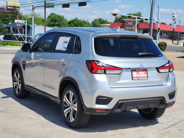 2026 Mitsubishi Outlander Sport ES