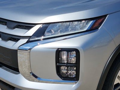 2026 Mitsubishi Outlander Sport ES