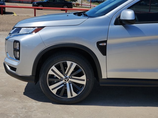 2026 Mitsubishi Outlander Sport ES