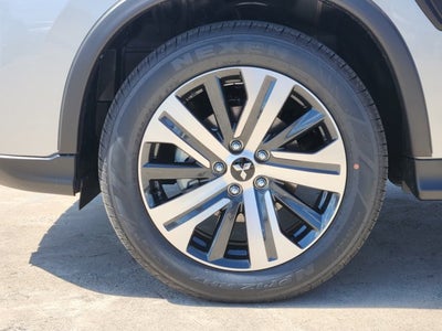 2026 Mitsubishi Outlander Sport ES