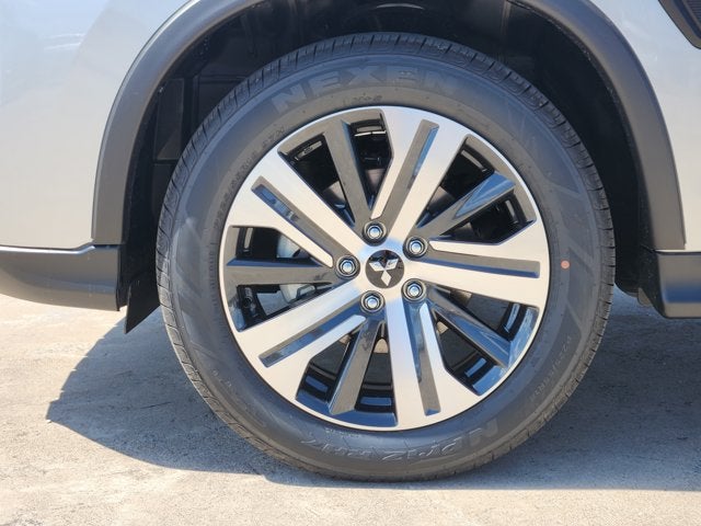 2026 Mitsubishi Outlander Sport ES