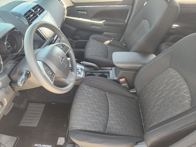 2026 Mitsubishi Outlander Sport ES