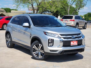 2026 Mitsubishi Outlander Sport ES