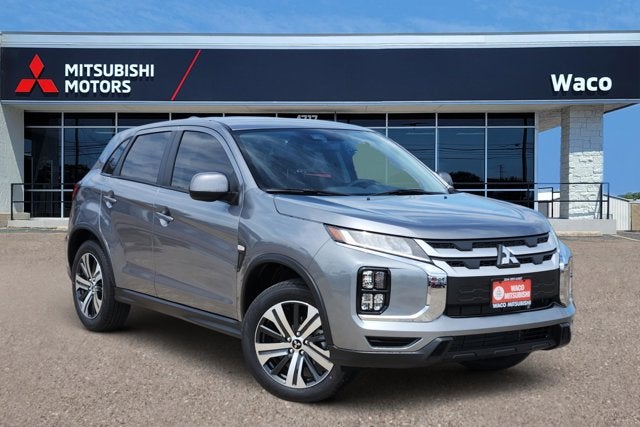 2026 Mitsubishi Outlander Sport ES