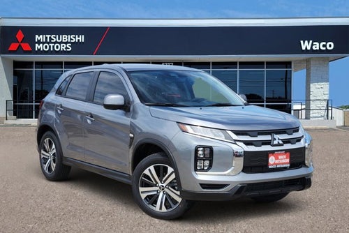 2026 Mitsubishi Outlander Sport ES