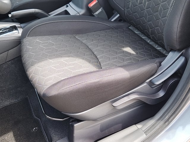 2026 Mitsubishi Outlander Sport ES