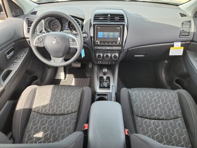 2026 Mitsubishi Outlander Sport ES