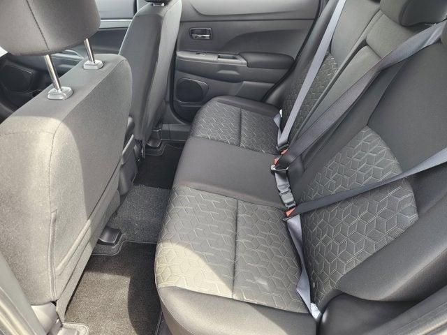 2026 Mitsubishi Outlander Sport ES