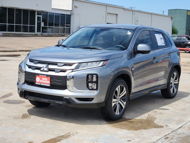 2026 Mitsubishi Outlander Sport ES
