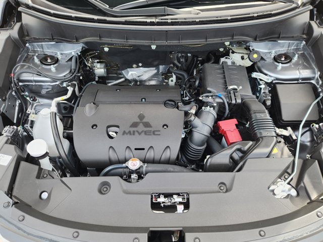 2026 Mitsubishi Outlander Sport ES