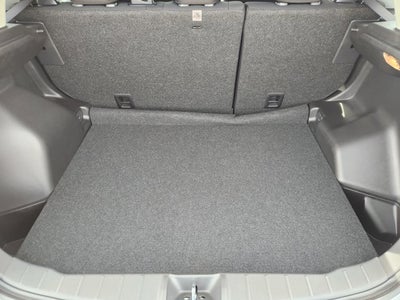 2026 Mitsubishi Outlander Sport ES