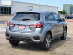 2026 Mitsubishi Outlander Sport ES