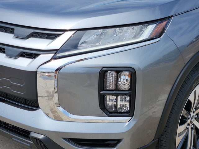 2026 Mitsubishi Outlander Sport ES