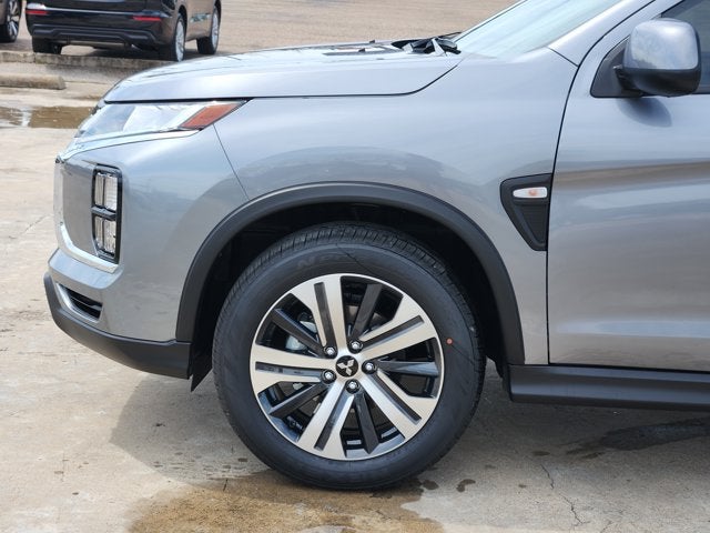 2026 Mitsubishi Outlander Sport ES