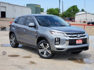 2026 Mitsubishi Outlander Sport ES