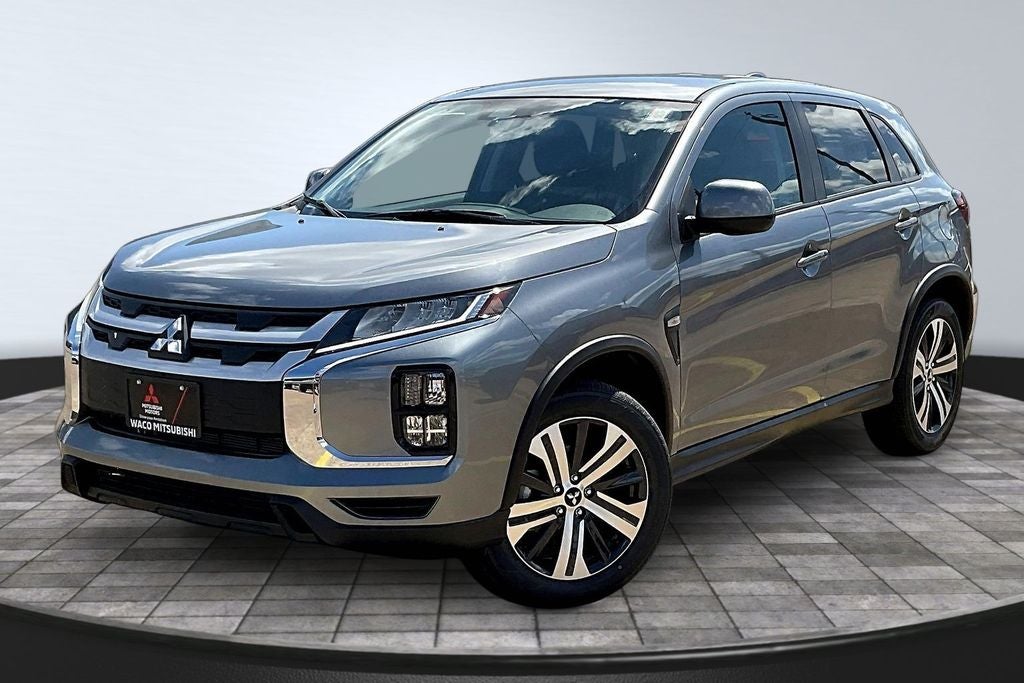 2026 Mitsubishi Outlander Sport's photo
