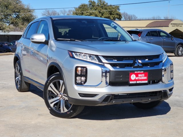 2026 Mitsubishi Outlander Sport SE