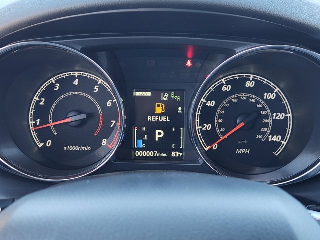 2026 Mitsubishi Outlander Sport SE