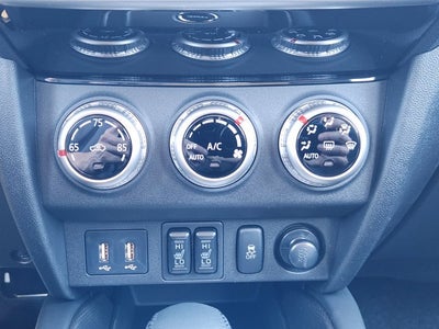 2026 Mitsubishi Outlander Sport SE