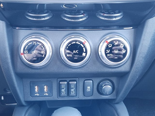 2026 Mitsubishi Outlander Sport SE