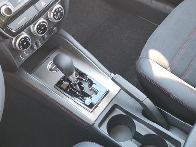 2026 Mitsubishi Outlander Sport SE