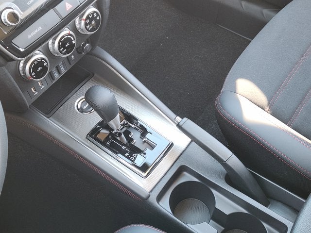 2026 Mitsubishi Outlander Sport SE