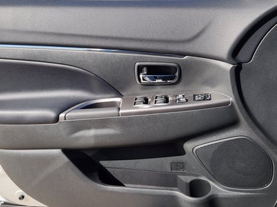 2026 Mitsubishi Outlander Sport SE