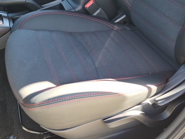 2026 Mitsubishi Outlander Sport SE