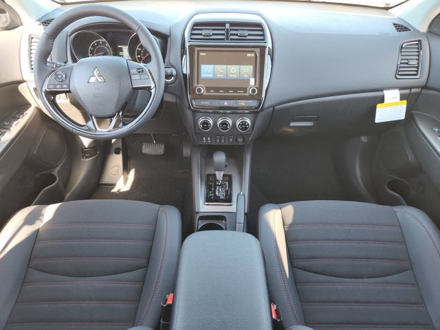 2026 Mitsubishi Outlander Sport SE