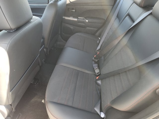 2026 Mitsubishi Outlander Sport SE