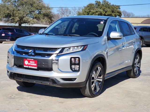 2026 Mitsubishi Outlander Sport SE